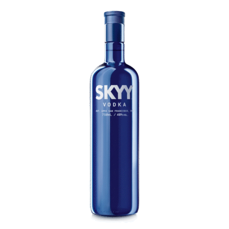 Vodka Skyy 980ml