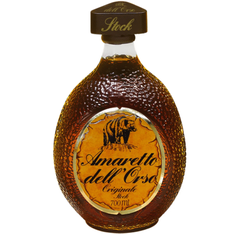 Licor Amaretto Dell' Orso 700ml