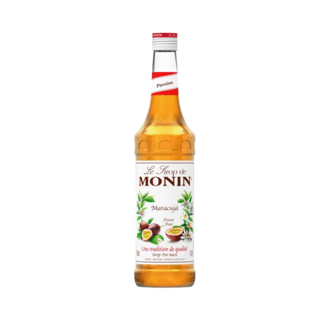 Xarope Monin Maracujá 700ml