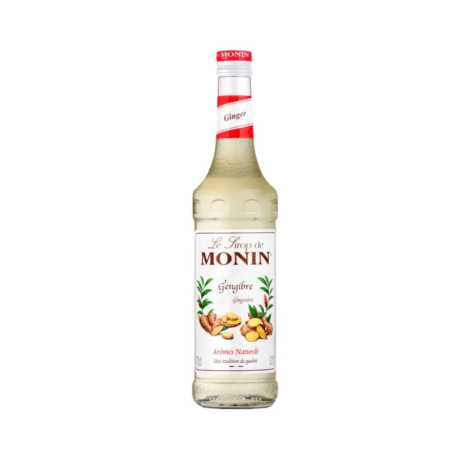 Xarope Monin Gengibre 700ml