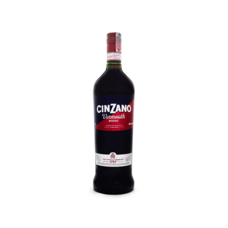 Vermouth Cinzano Rosso 1L