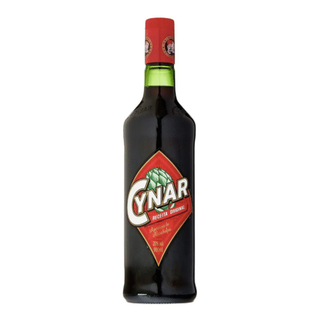 Aperitivo Cynar 900ml