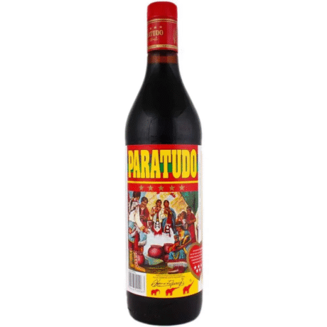 Aperitivo Paratudo 900ml
