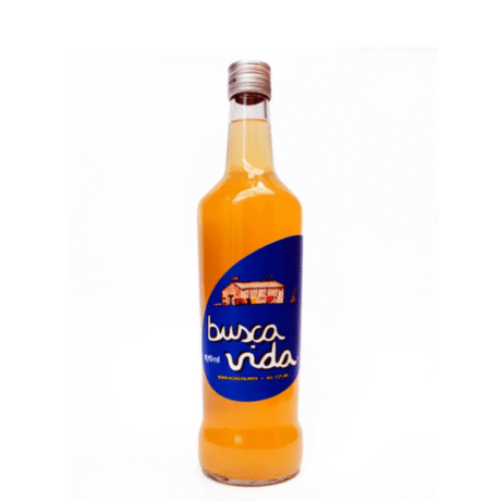 Aperitivo Busca Vida 670ml