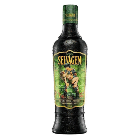 Catuaba Selvagem 900ml