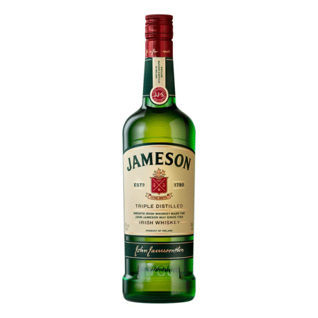 Whisky Jameson 750ml