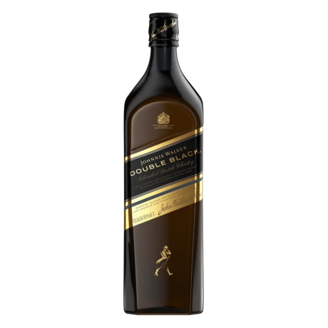 Whisky Johnnie Walker Double Black Label 1L