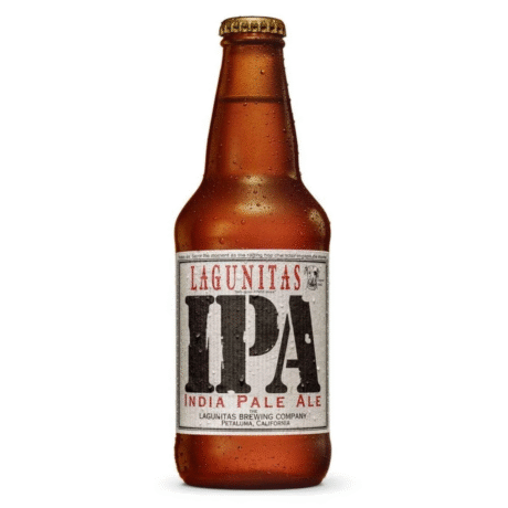 Cerveja Lagunitas Ipa Long Neck 355ml