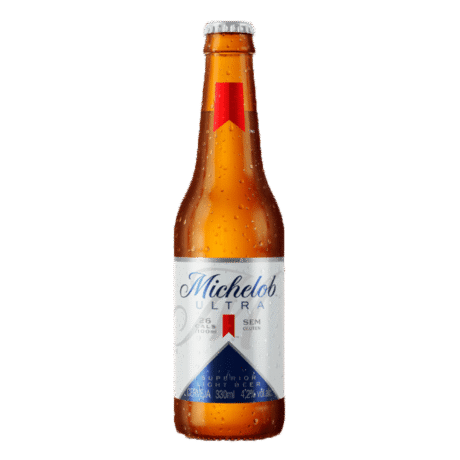 Cerveja Michelob Long Neck 330ml